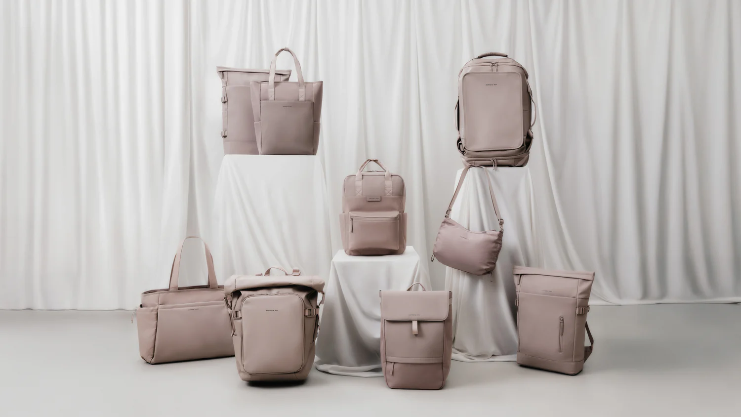 Gear for the Modern Explorer